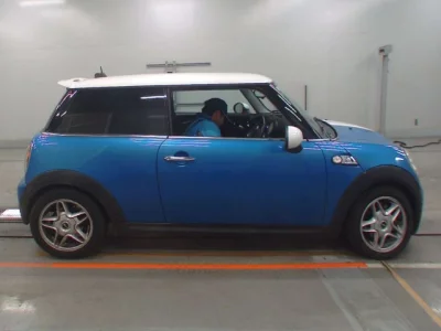 BMW MINI