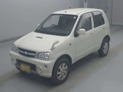 Daihatsu TERIOS KID