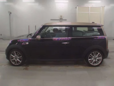 BMW MINI