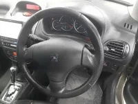 Peugeot 206 лот № 38046 оценка 4  с аукциона в Японии 6
