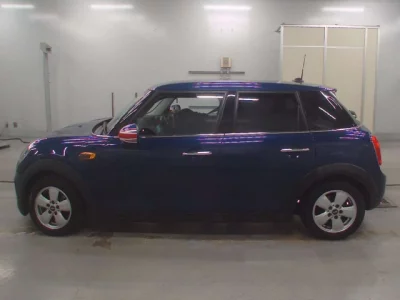 BMW MINI