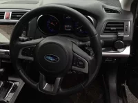 Subaru LEGACY B4 лот № 10470 оценка 4  с аукциона в Японии 6