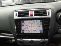 Subaru LEGACY B4 лот № 10470 оценка 4  с аукциона в Японии 8