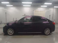 Subaru LEGACY B4 лот № 10470 оценка 4  с аукциона в Японии 3