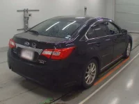 Subaru LEGACY B4 лот № 10470 оценка 4  с аукциона в Японии 1
