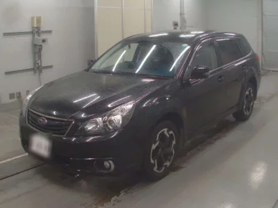 Subaru LEGACY OUTBACK