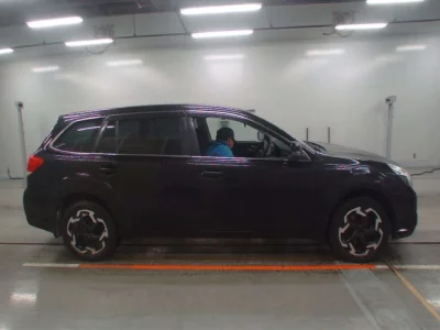 Subaru LEGACY OUTBACK