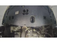 Peugeot 2008 лот № 38057 оценка 4.5  с аукциона в Японии 10