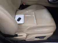 Jaguar XF SERIES лот № 38062 оценка 4  с аукциона в Японии 7