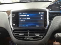 Peugeot 2008 лот № 38065 оценка 4  с аукциона в Японии 8