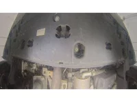 Peugeot 2008 лот № 38065 оценка 4  с аукциона в Японии 10