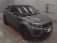 Rover RANGE ROVER лот № 38069 оценка 4.5  с аукциона в Японии 4