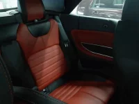 Rover RANGE ROVER лот № 38069 оценка 4.5  с аукциона в Японии 9