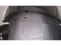 Rover RANGE ROVER лот № 38069 оценка 4.5  с аукциона в Японии 10