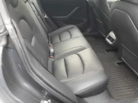 Tesla MODEL3 лот № 38068 оценка 4  с аукциона в Японии 9