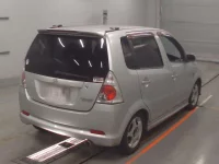 Daihatsu YRV лот № 10505 оценка R  с аукциона в Японии 1