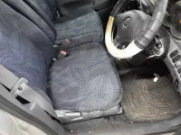 Daihatsu YRV лот № 10505 оценка R  с аукциона в Японии 7