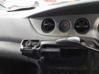 Daihatsu YRV лот № 10505 оценка R  с аукциона в Японии 8