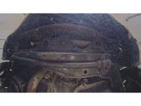 Daihatsu YRV лот № 10505 оценка R  с аукциона в Японии 10