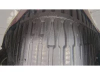 Mercedes-Benz SLK CLASS лот № 38088 оценка 3  с аукциона в Японии 10