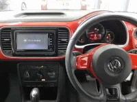 Volkswagen THE BEETLE лот № 38093 оценка 4  с аукциона в Японии 8