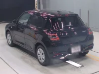 Suzuki SWIFT лот № 30125 оценка 4.5  с аукциона в Японии 5