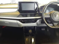 Suzuki SWIFT лот № 30125 оценка 4.5  с аукциона в Японии 8