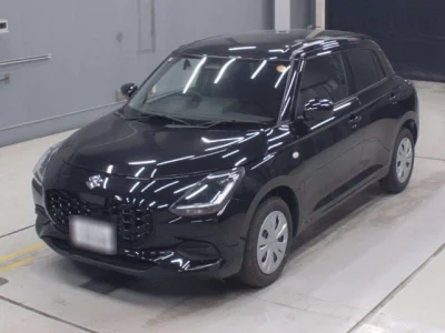 Suzuki SWIFT  с аукциона в Японии