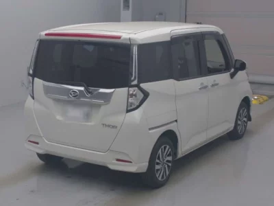 Daihatsu Thor