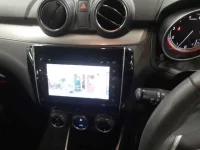 Suzuki SWIFT лот № 30056 оценка 4  с аукциона в Японии 8