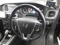 Volvo V40 лот № 38097 оценка 3.5  с аукциона в Японии 6