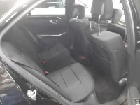 Mercedes-Benz E CLASS лот № 38096 оценка 4.5  с аукциона в Японии 9