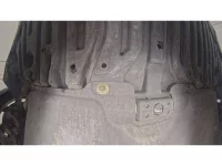 Mercedes-Benz E CLASS лот № 38096 оценка 4.5  с аукциона в Японии 10