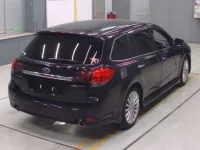 Subaru LEGACY лот № 30130 оценка 4  с аукциона в Японии 1