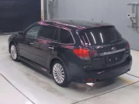 Subaru LEGACY лот № 30130 оценка 4  с аукциона в Японии 5