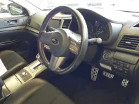 Subaru LEGACY лот № 30130 оценка 4  с аукциона в Японии 6