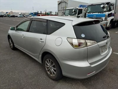 Toyota CALDINA
