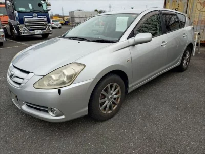 Toyota CALDINA