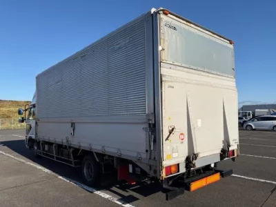 Nissan CONDOR
