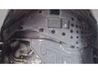 Suzuki SWIFT лот № 30058 оценка 3.5  с аукциона в Японии 10