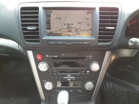 Subaru LEGACY OUTBACK лот № 3036 оценка 4  с аукциона в Японии 8