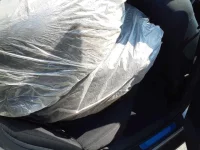 Subaru LEGACY OUTBACK лот № 3036 оценка 4  с аукциона в Японии 9