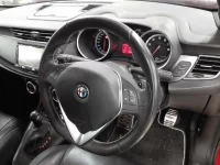 Alfa Romeo Giulietta лот № 38101 оценка 4  с аукциона в Японии 6