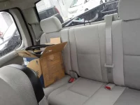 GM CHEVROLET SILVERADO лот № 38104 оценка 3  с аукциона в Японии 9