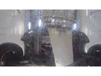 GM CHEVROLET SILVERADO лот № 38104 оценка 3  с аукциона в Японии 10