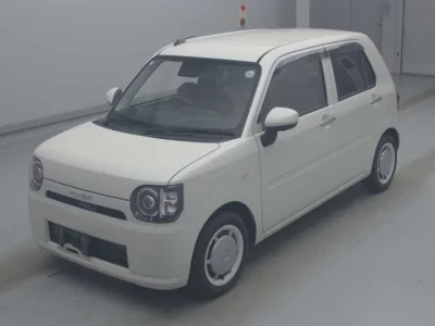 Daihatsu MIRA TOCOT