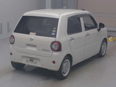 Daihatsu MIRA TOCOT
