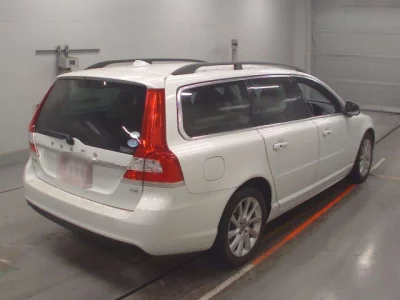 Volvo V70