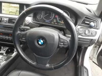 BMW 5-Series лот № 38109 оценка 4.5  с аукциона в Японии 6