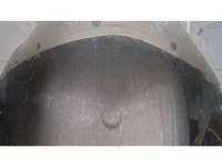 BMW 5-Series лот № 38109 оценка 4.5  с аукциона в Японии 10